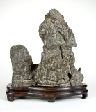 Scholars' Rocks - Ancient