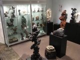 2008 International Asian Art Show