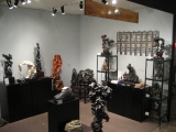 2008 International Asian Art Show