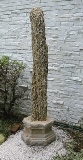 Bamboo Stone