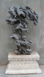 Scholars' Rocks - Garden