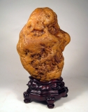Yellow Wax Stone - $250