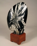 Chrysanthemum Stone - $120