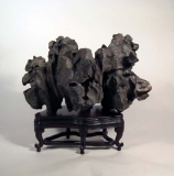 Scholars' Rocks - Medium