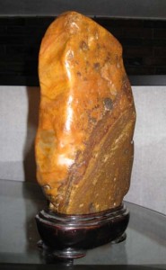 Scholars' Rocks (spirit-stones.com) | Scholar's Rock information, books ...